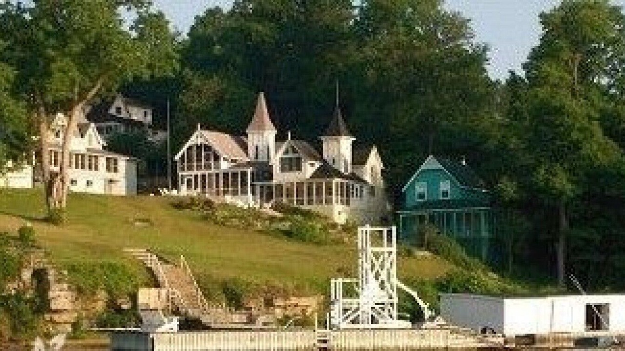 Photo of Outdoor in Elizabethtown-Kitley