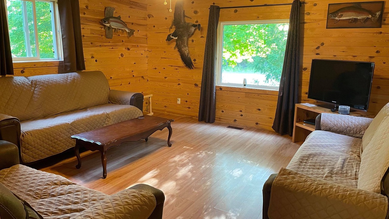 Photo of Bedroom in Madawaska