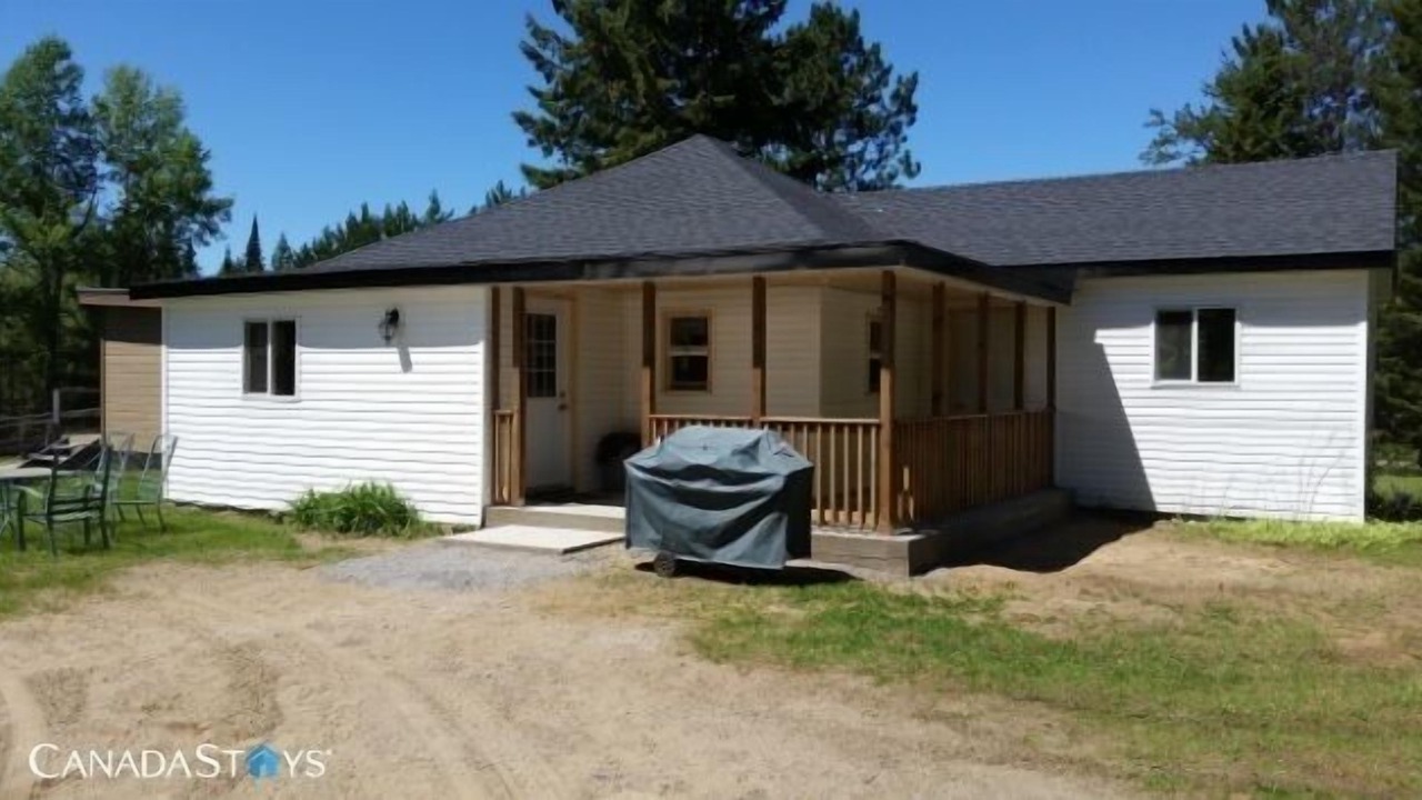 Photo of Outdoor in Madawaska