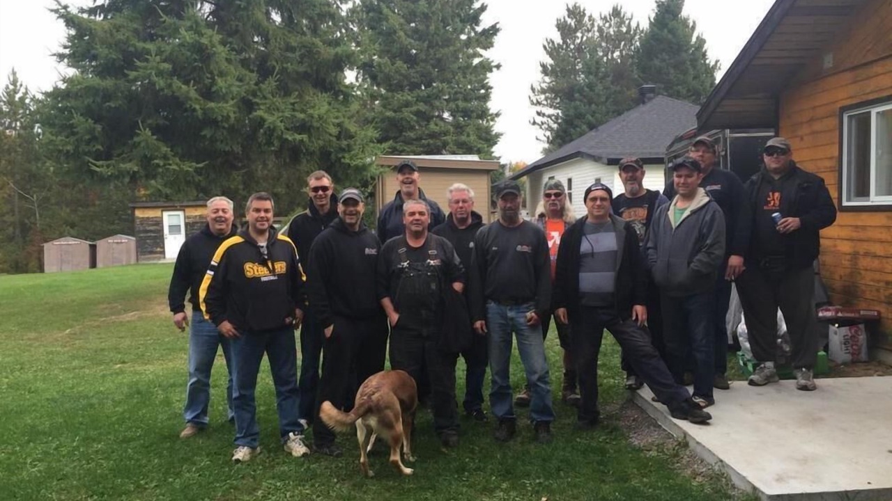 Photo of Others in Madawaska