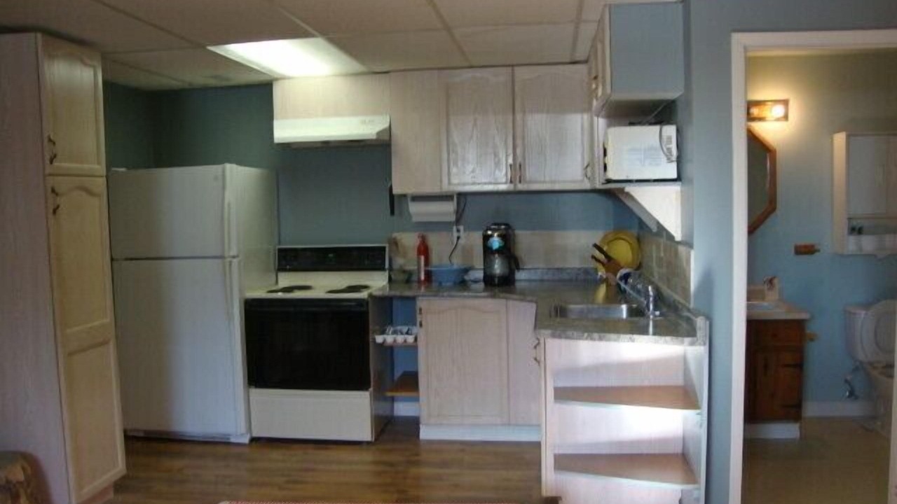 Photo of Kitchen in Port Hope