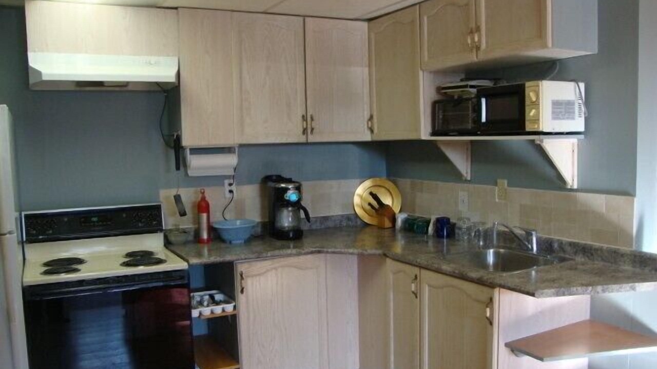Photo of Kitchen in Port Hope