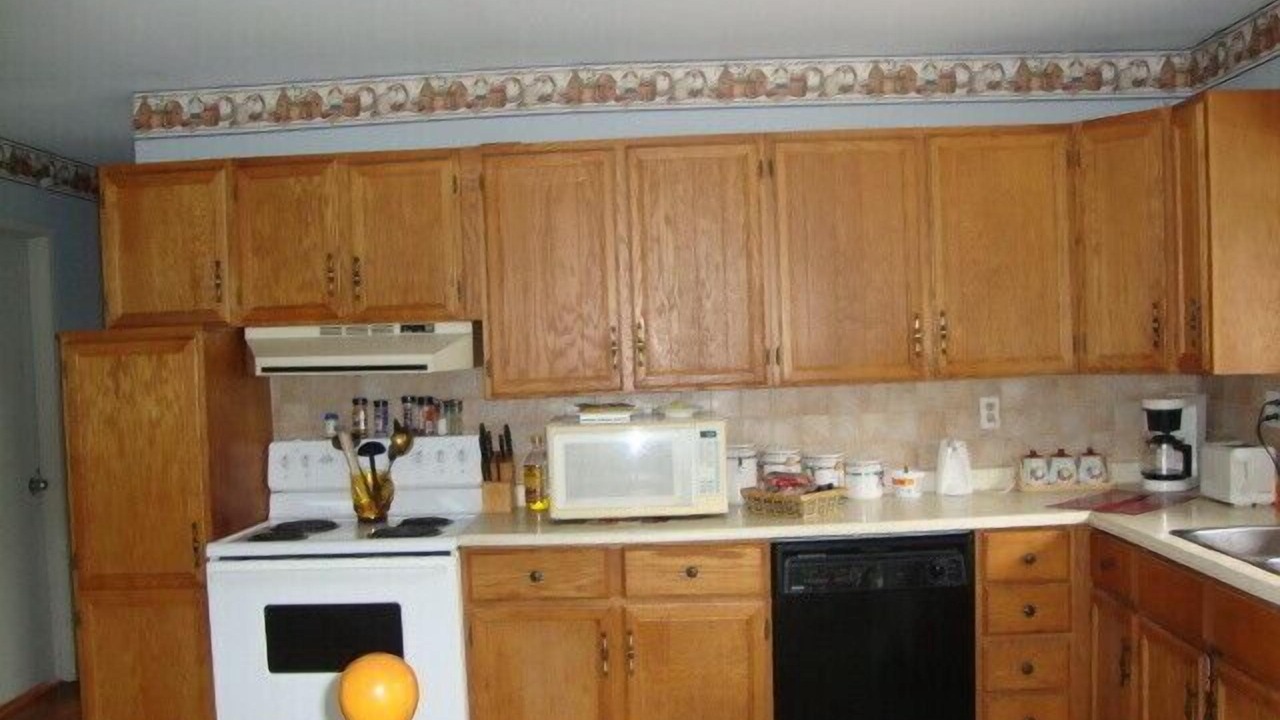 Photo of Kitchen in Port Hope
