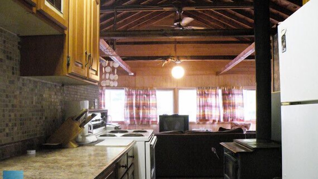 Photo of Kitchen in Faraday