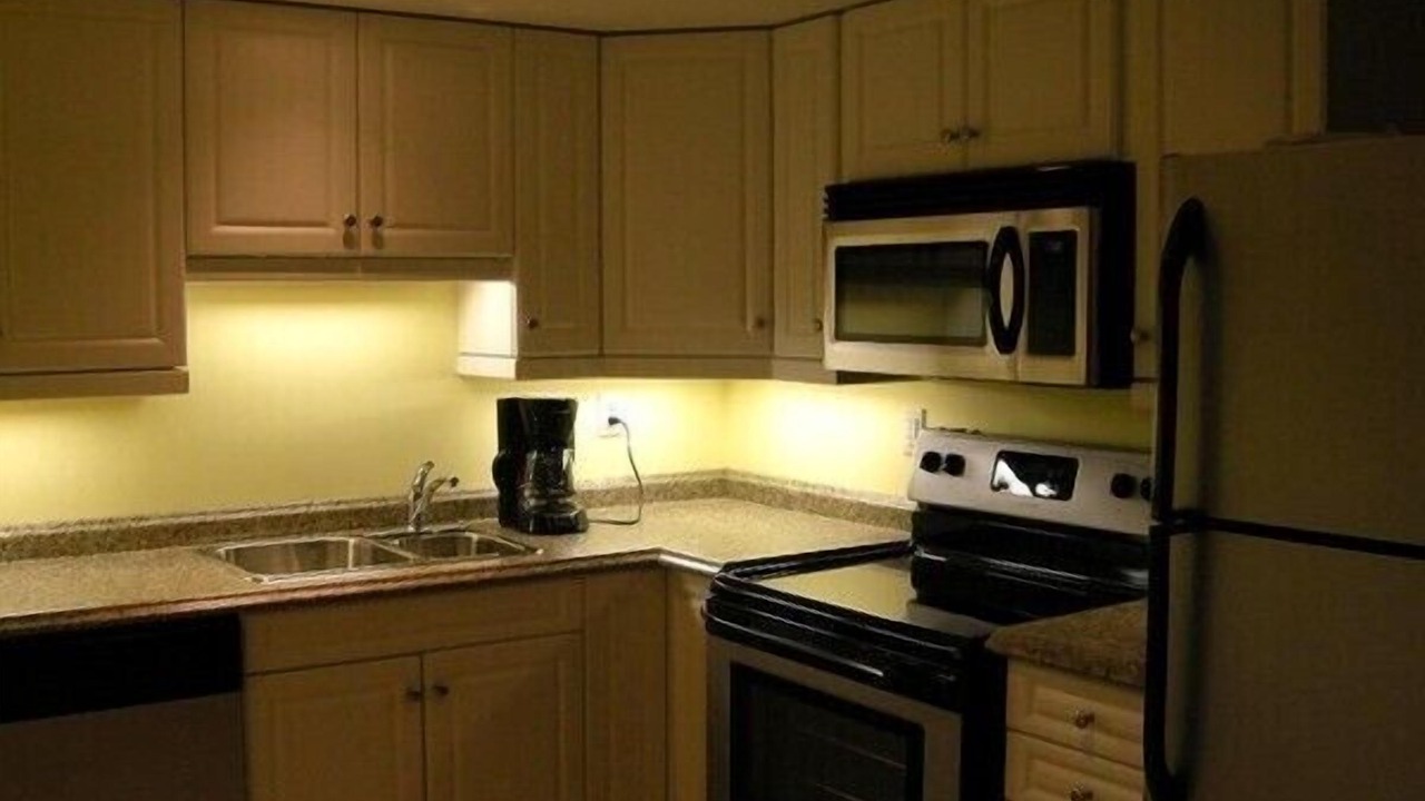 Photo of Kitchen in Grand Bend