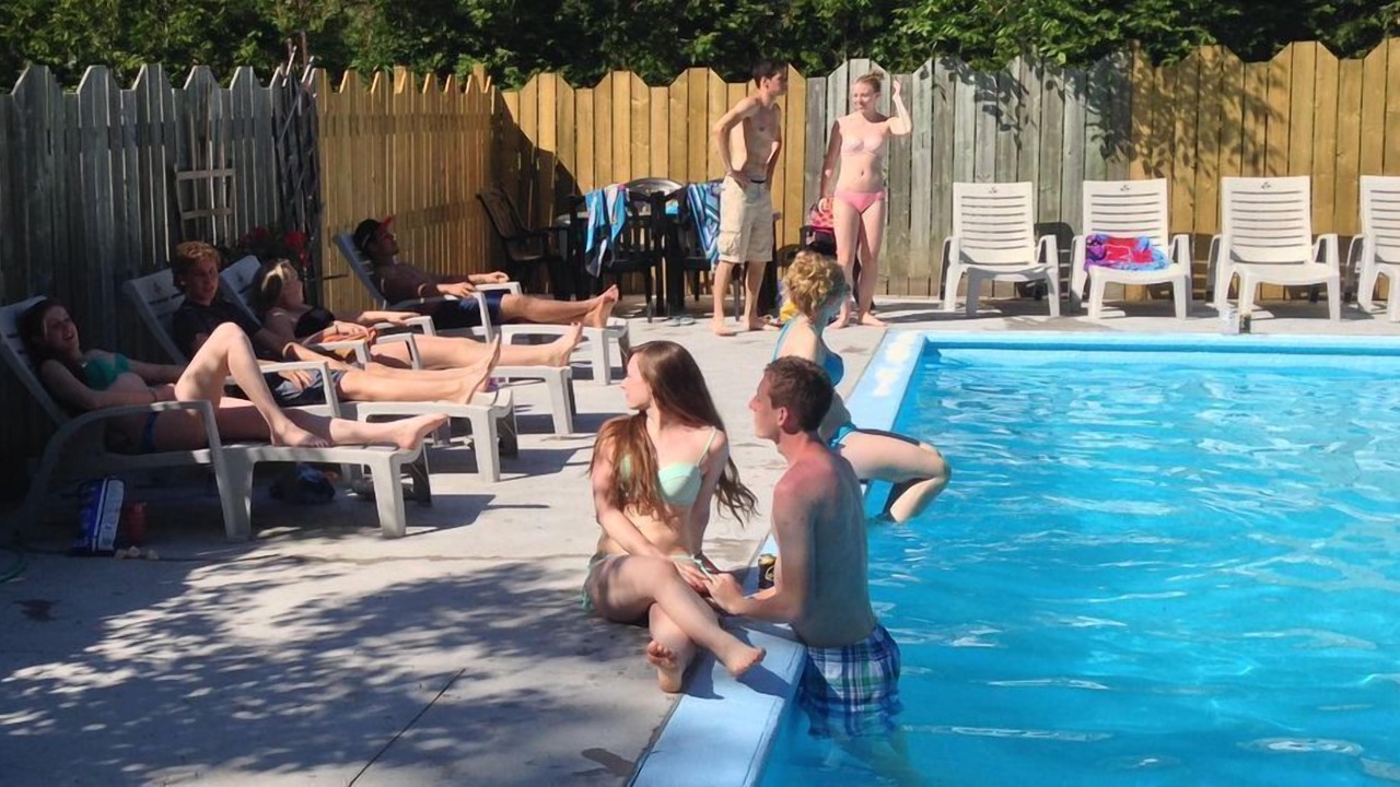 Photo of Outdoor in Grand Bend