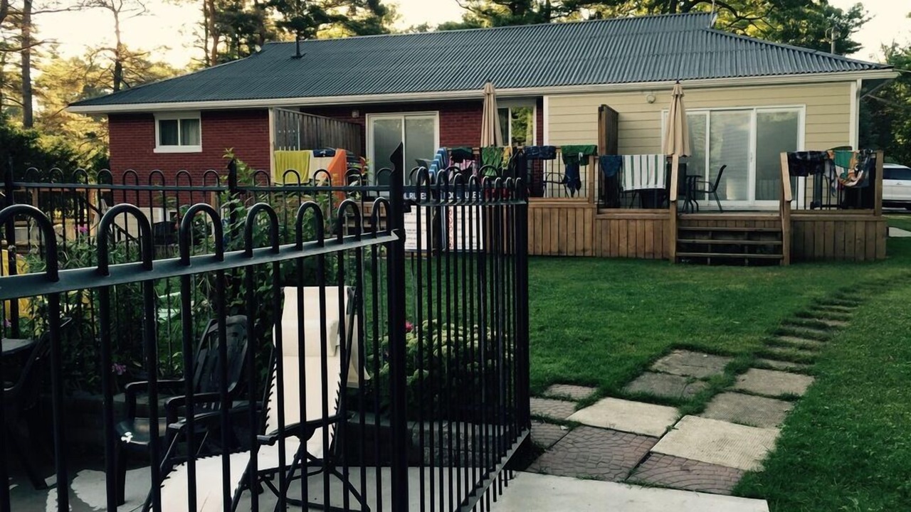 Photo of Outdoor in Grand Bend