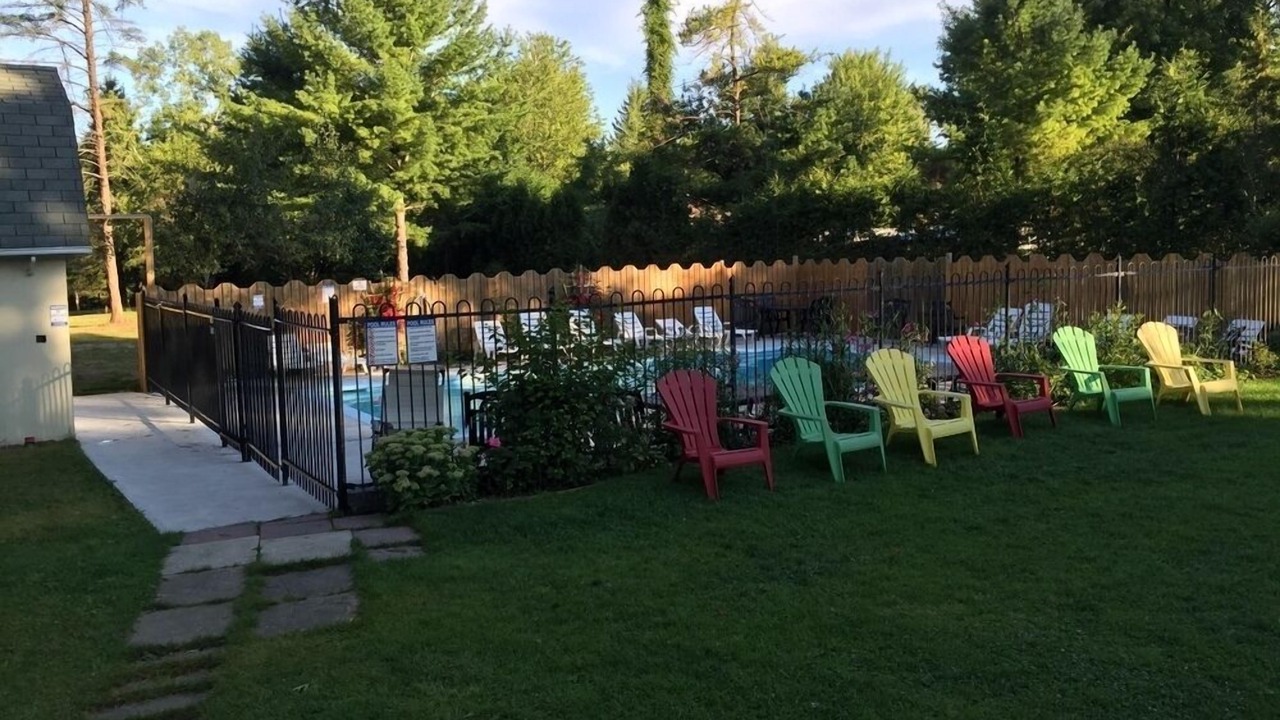 Photo of Outdoor in Grand Bend