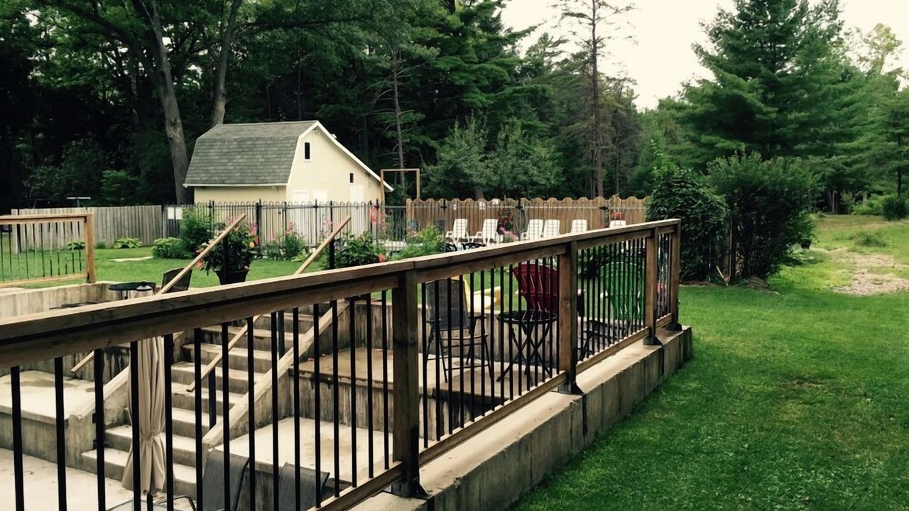 Photo of Outdoor in Grand Bend