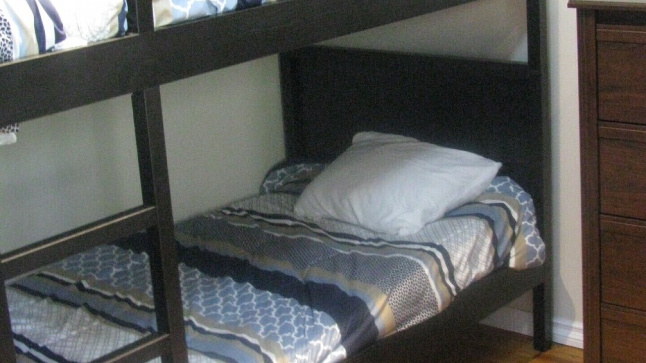 Photo of Bedroom in Isaacs Glen