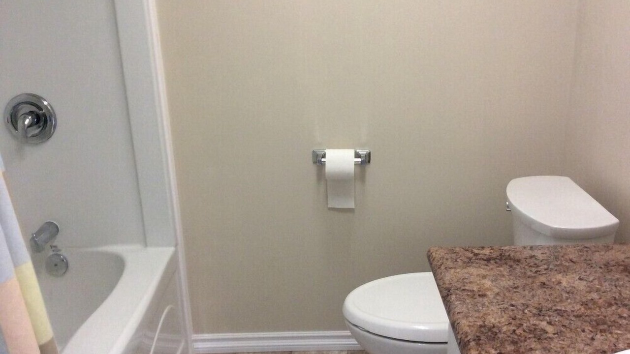 Photo of Bathroom in Isaacs Glen