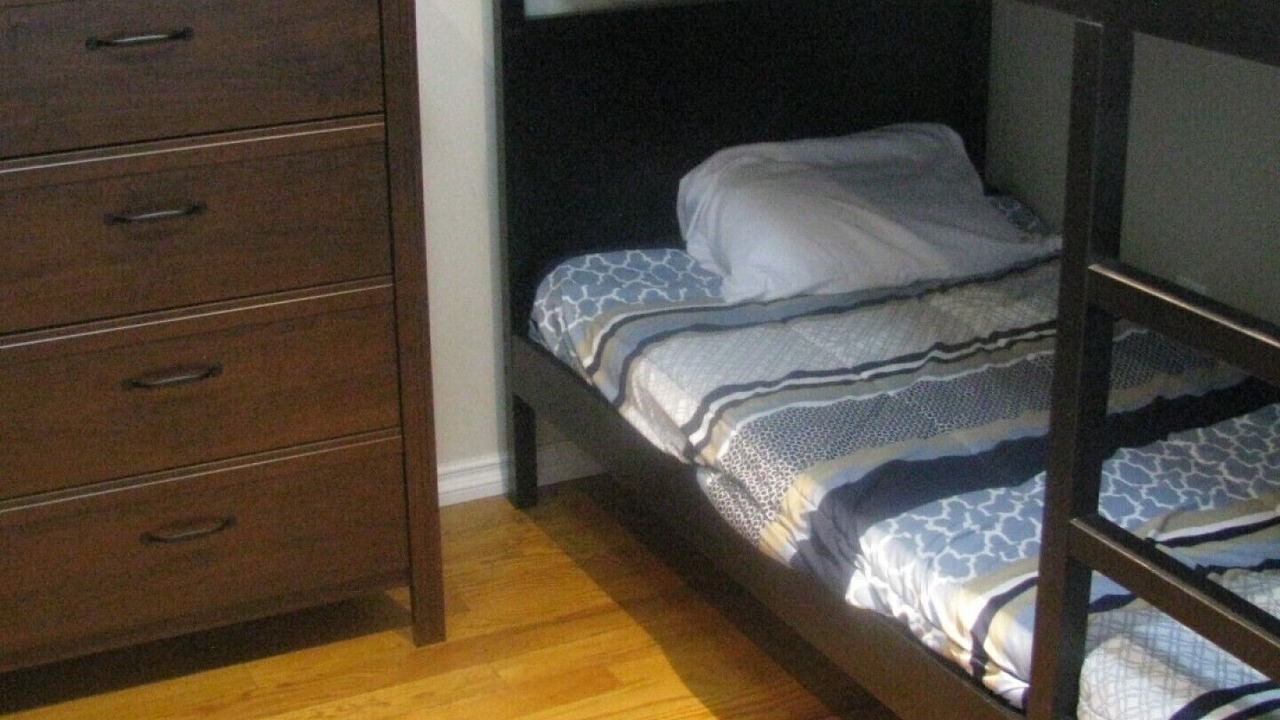 Photo of Bedroom in Isaacs Glen