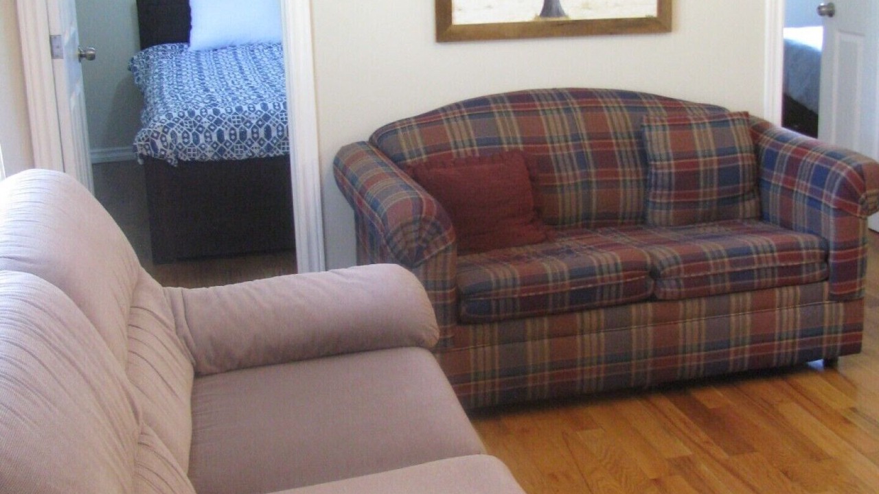 Photo of Livingroom in Isaacs Glen