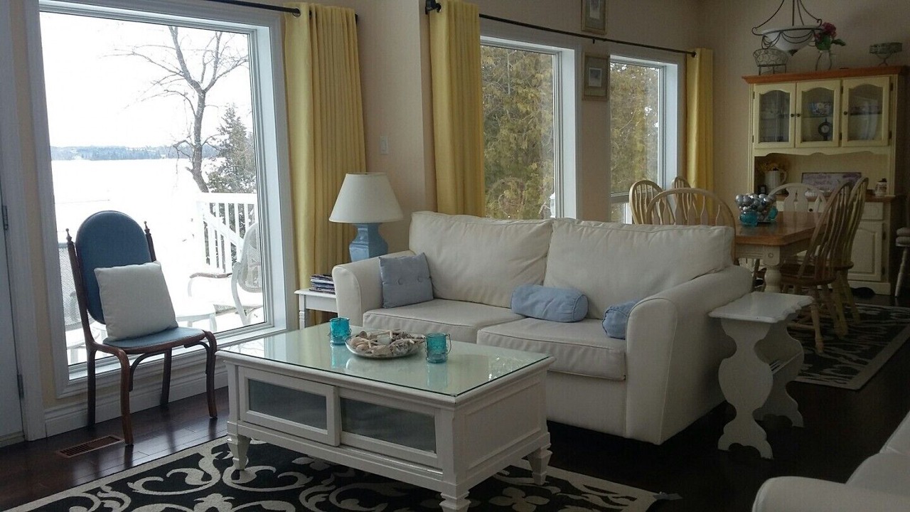 Photo of Bedroom in Fenelon Falls