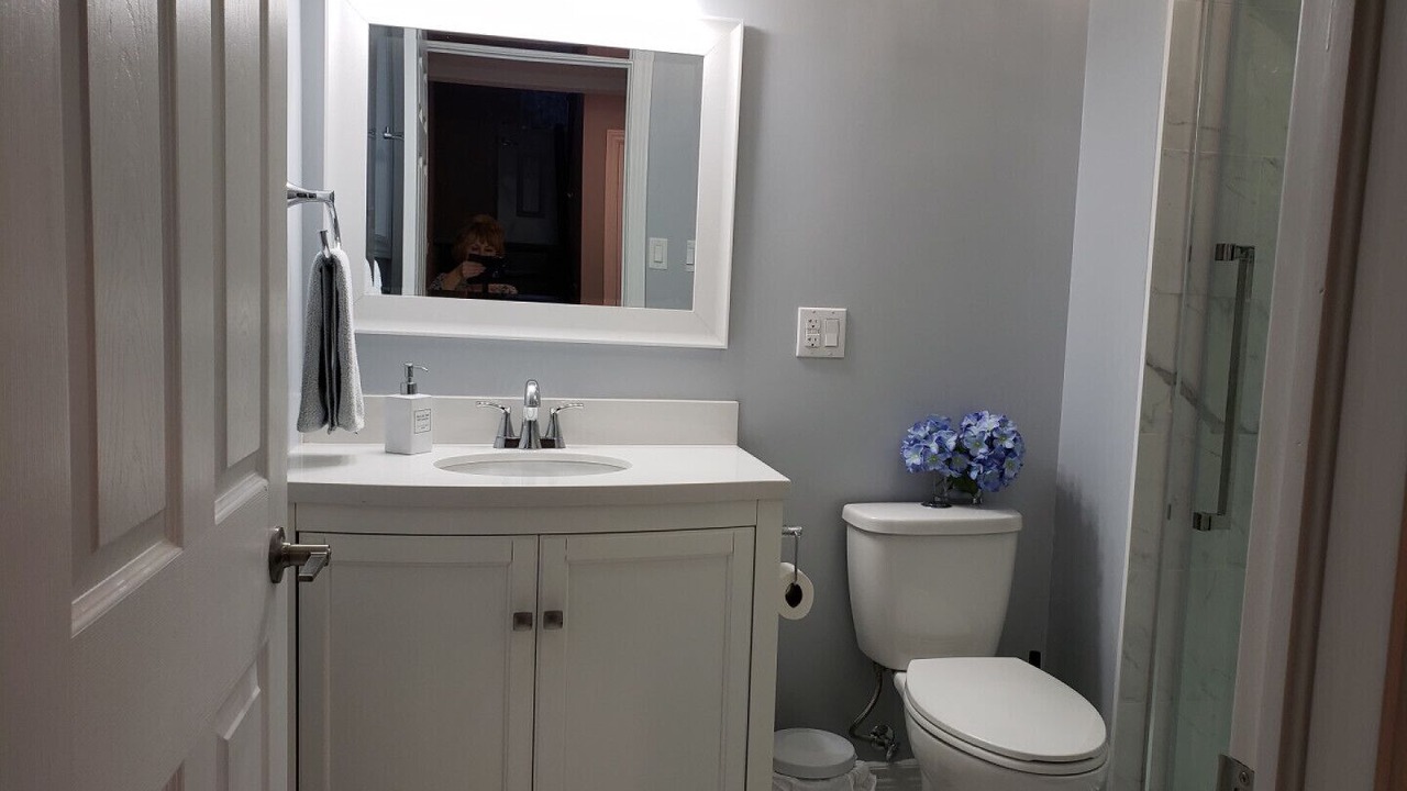 Photo of Bathroom in Fenelon Falls