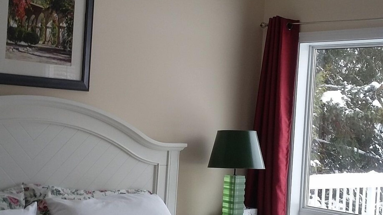 Photo of Bedroom in Fenelon Falls