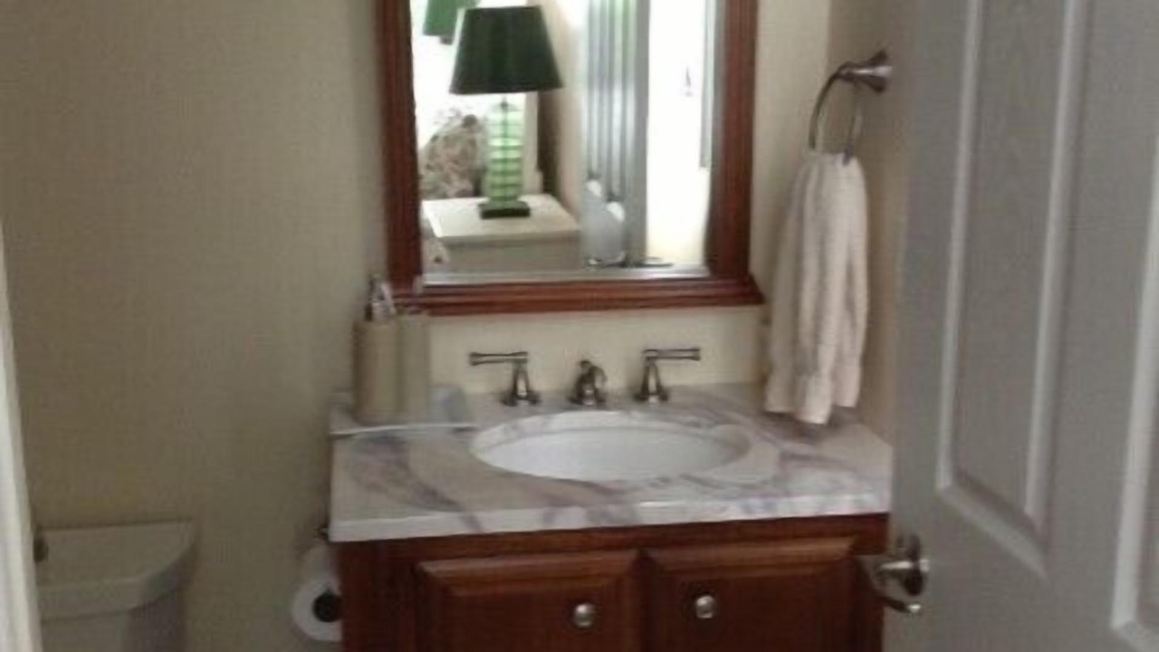 Photo of Bathroom in Fenelon Falls