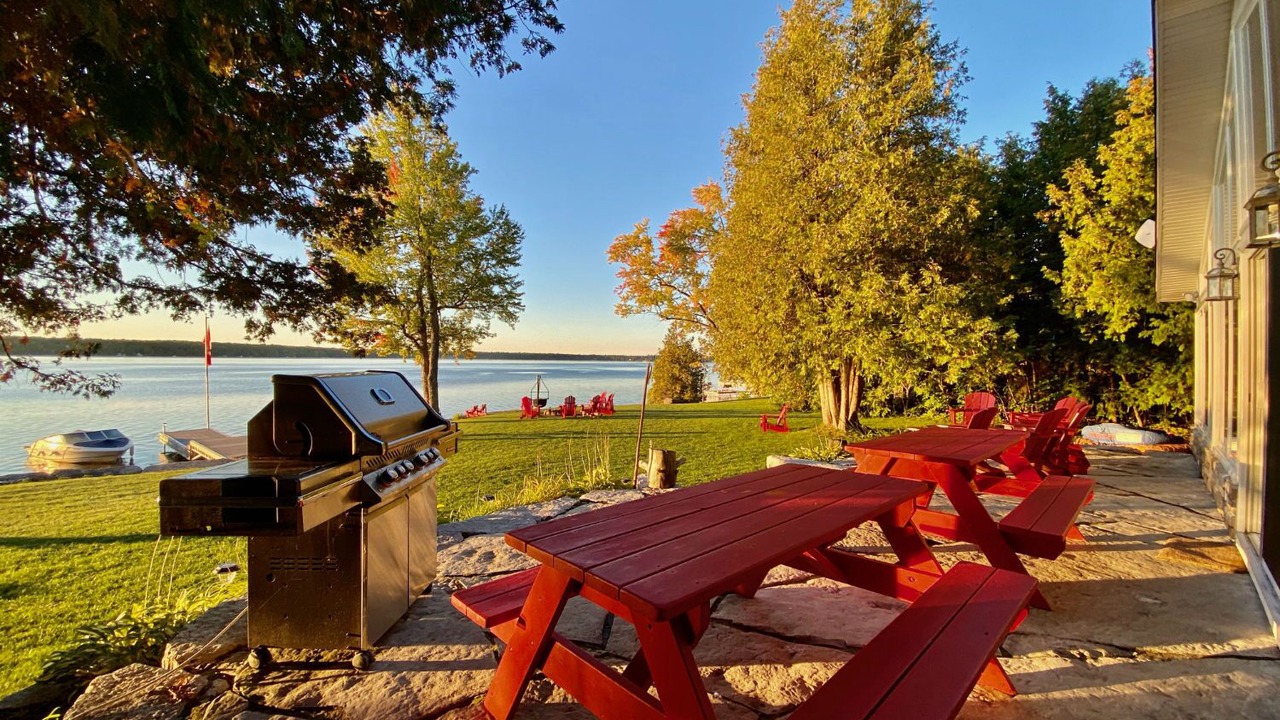 Photo of Outdoor in Selwyn