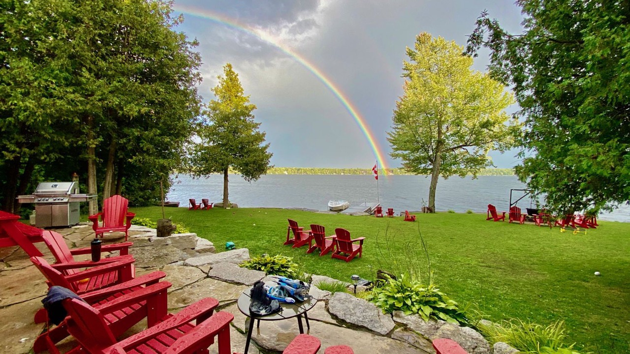 Photo of Outdoor in Selwyn
