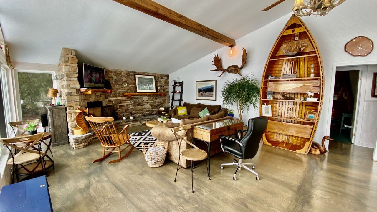 Photo of Livingroom in Selwyn