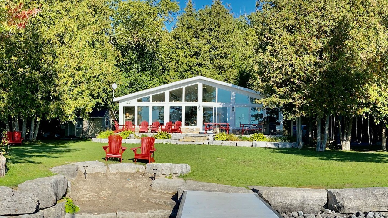 Photo of Outdoor in Selwyn