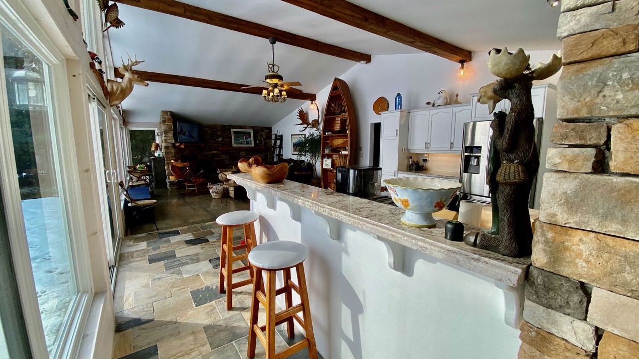 Photo of Kitchen in Selwyn
