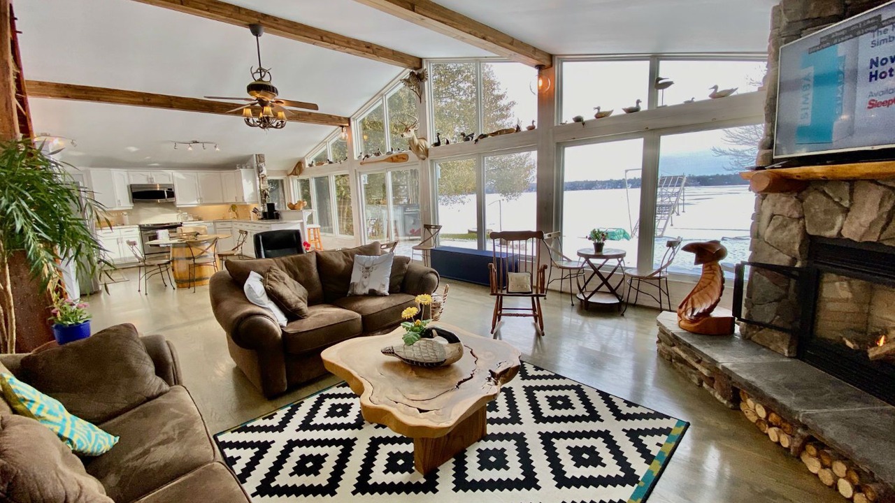 Photo of Livingroom in Selwyn