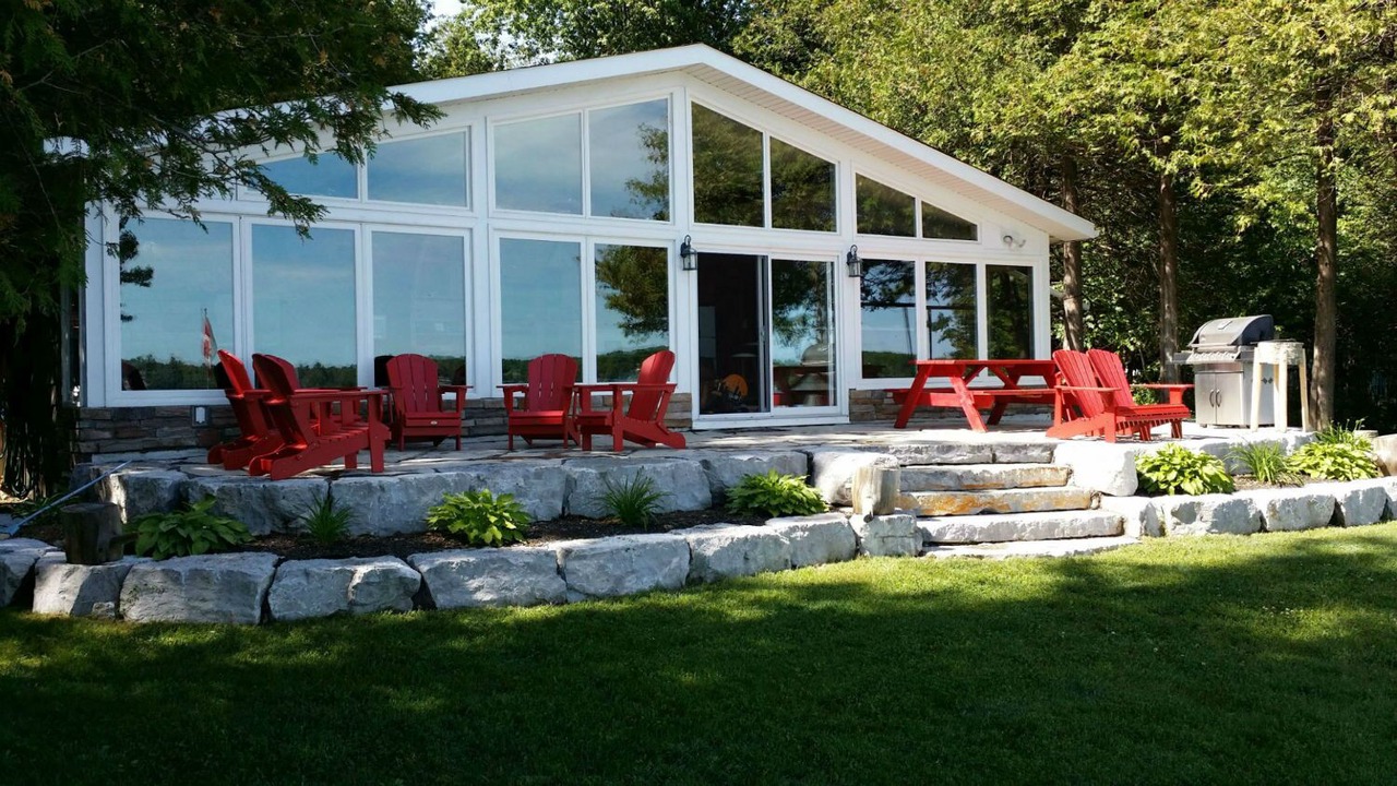 Photo of Outdoor in Selwyn