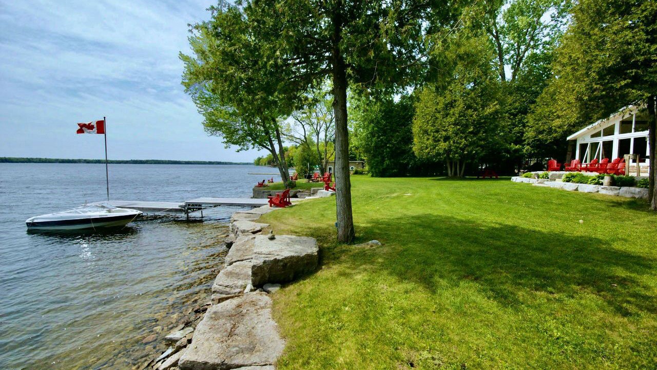 Photo of Outdoor in Selwyn