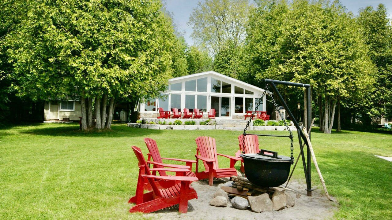 Photo of Outdoor in Selwyn