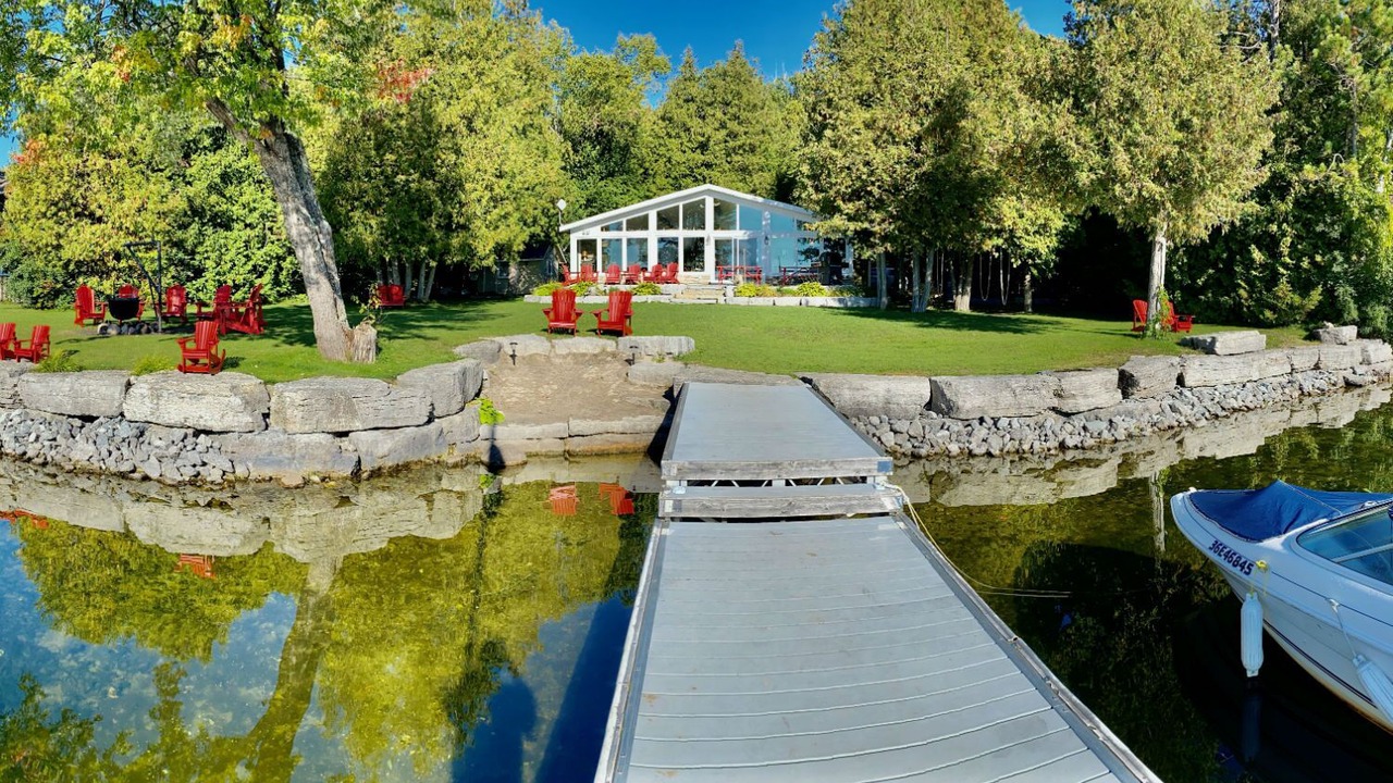Photo of Outdoor in Selwyn
