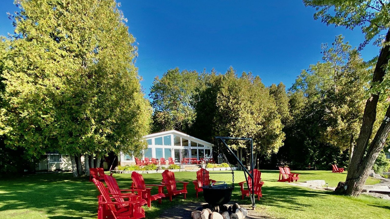 Photo of Outdoor in Selwyn