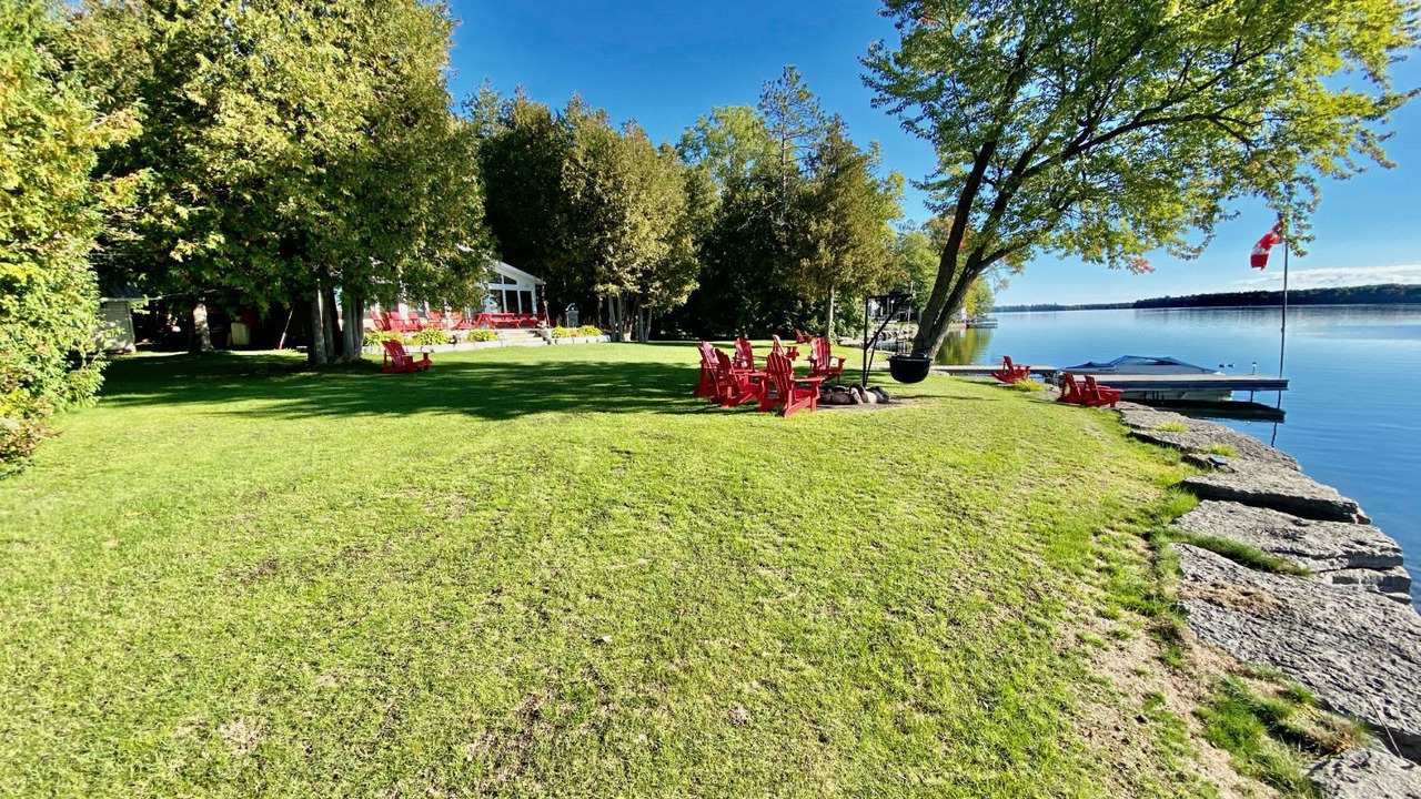 Photo of Outdoor in Selwyn