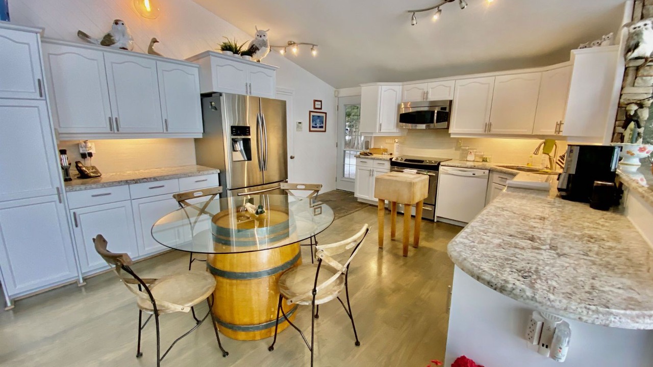 Photo of Kitchen in Selwyn