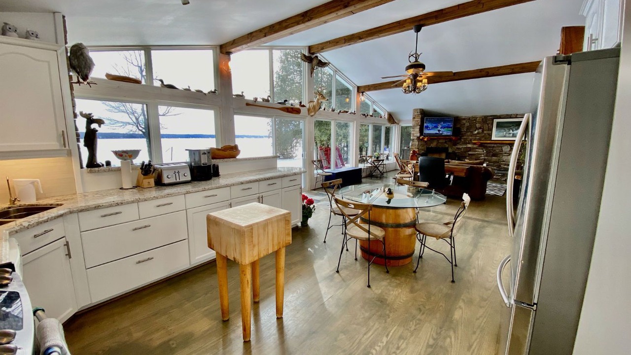 Photo of Kitchen in Selwyn