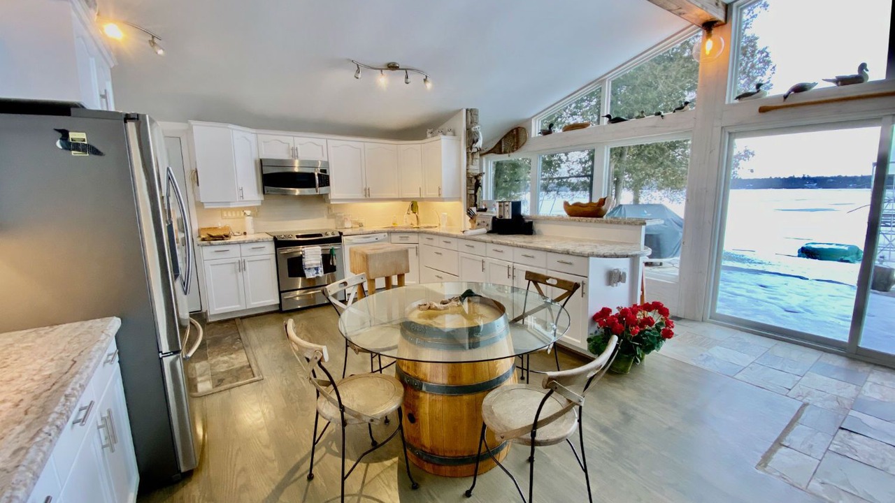Photo of Kitchen in Selwyn