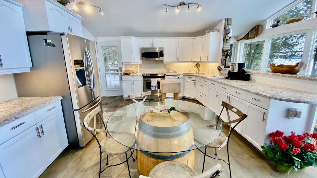 Photo of Kitchen in Selwyn