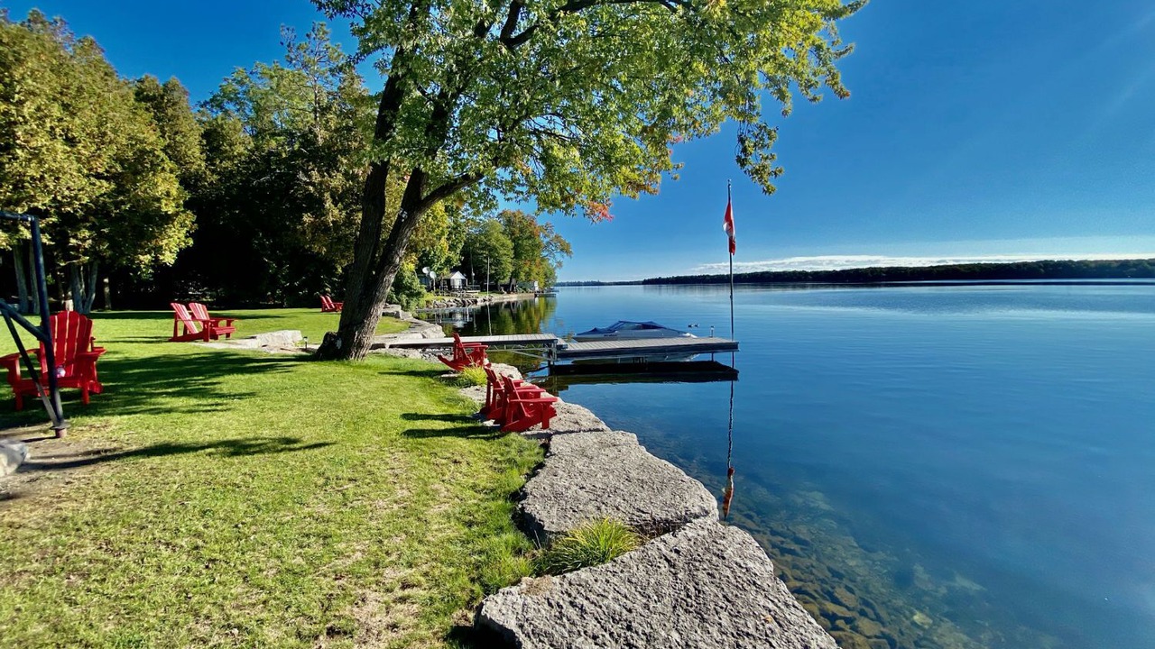 Photo of Outdoor in Selwyn