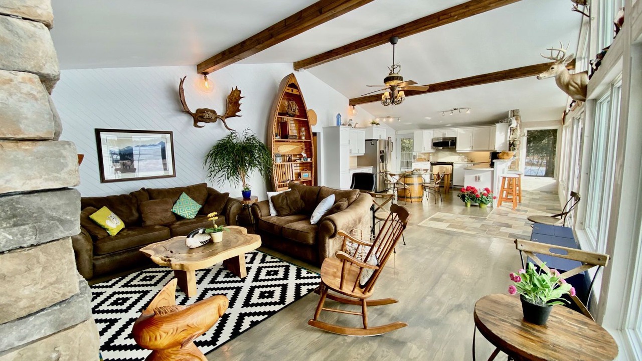 Photo of Livingroom in Selwyn