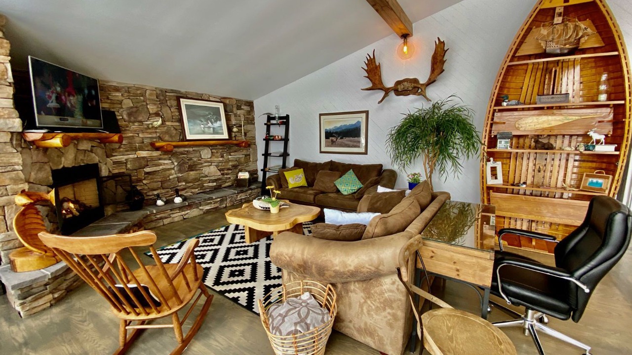 Photo of Livingroom in Selwyn