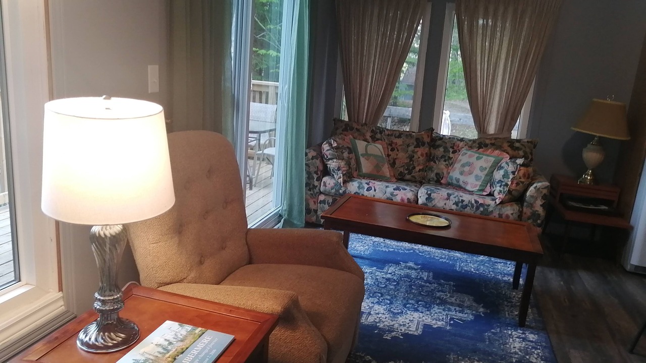 Photo of Livingroom in Faraday