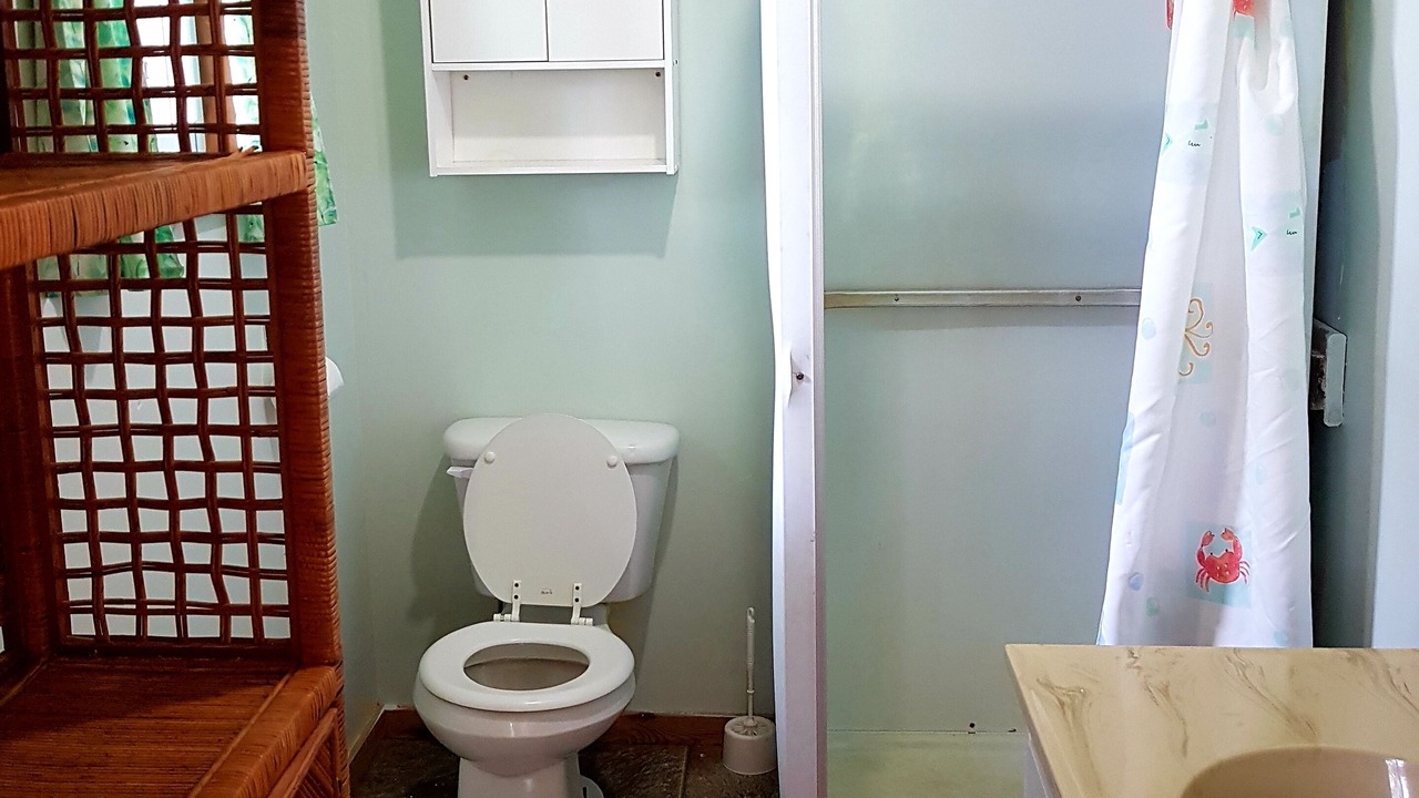 Photo of Bathroom in Cloyne
