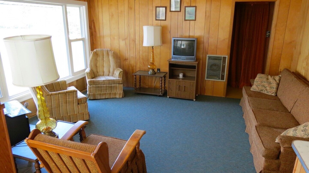 Photo of Bedroom in Dysart et al