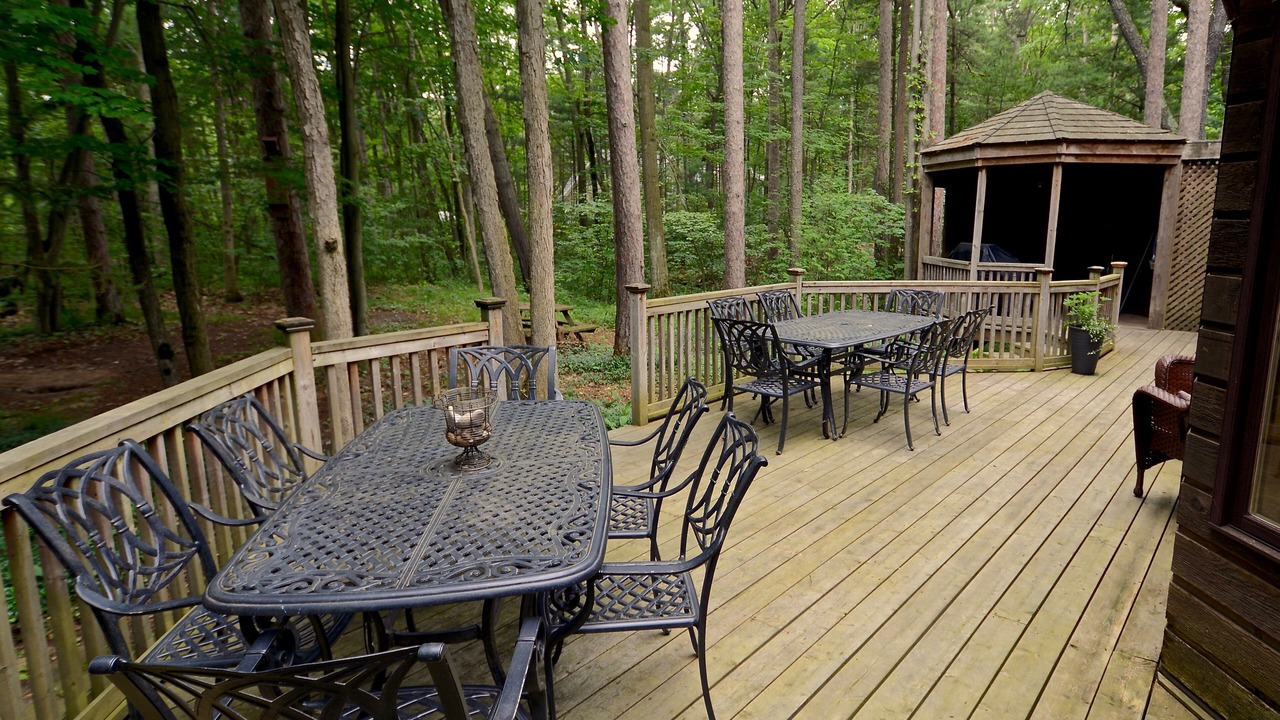 Photo of Outdoor in Grand Bend