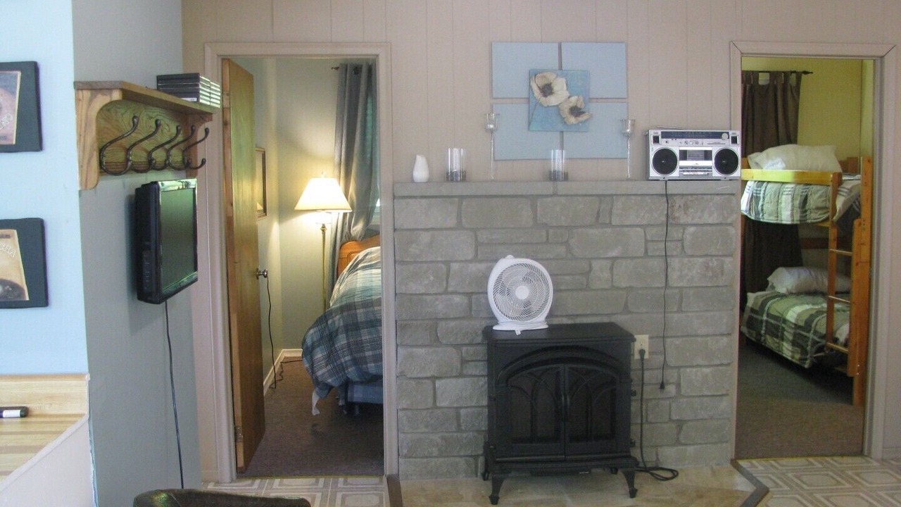 Photo of Livingroom in Isaacs Glen
