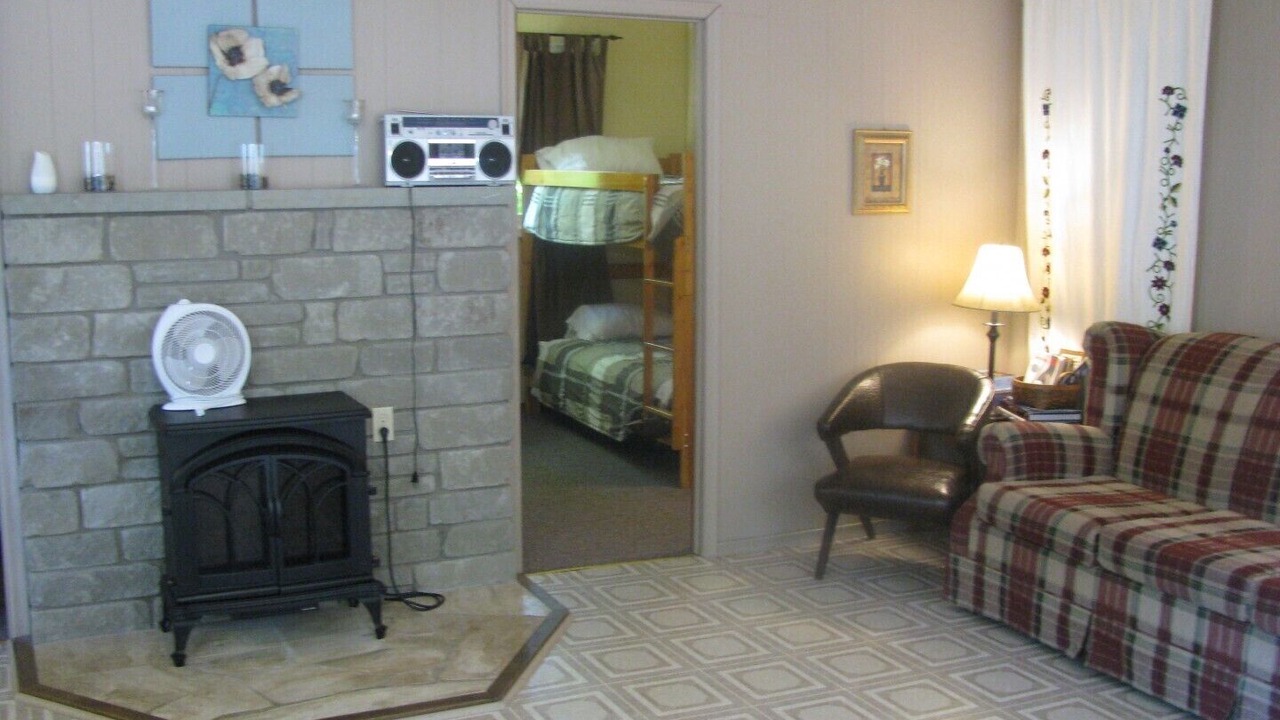 Photo of Bedroom in Isaacs Glen