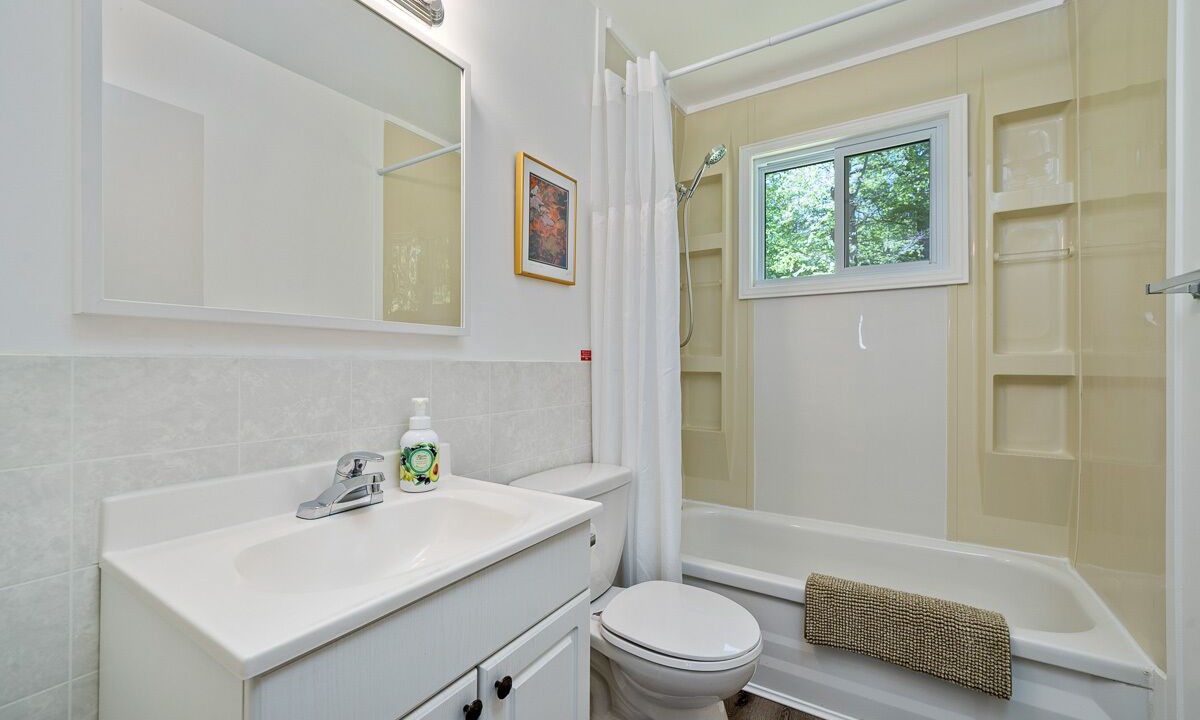 Photo of Bathroom in Milford