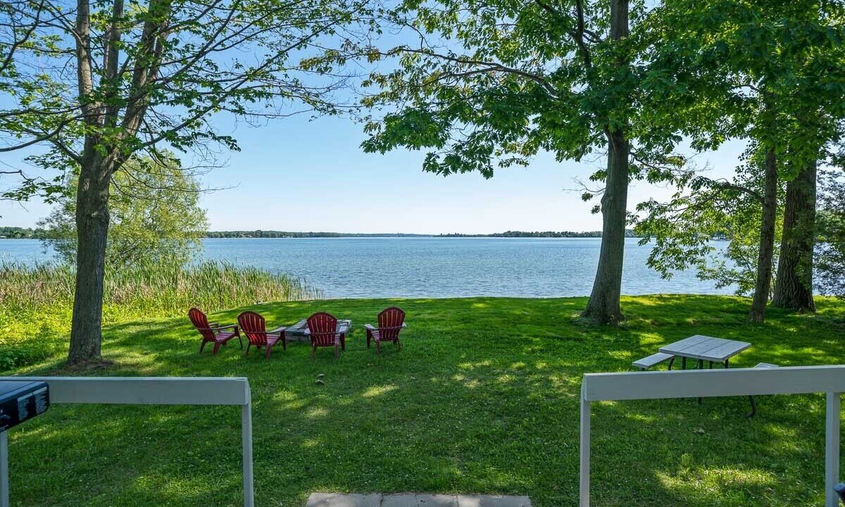 Photo of Outdoor in Milford