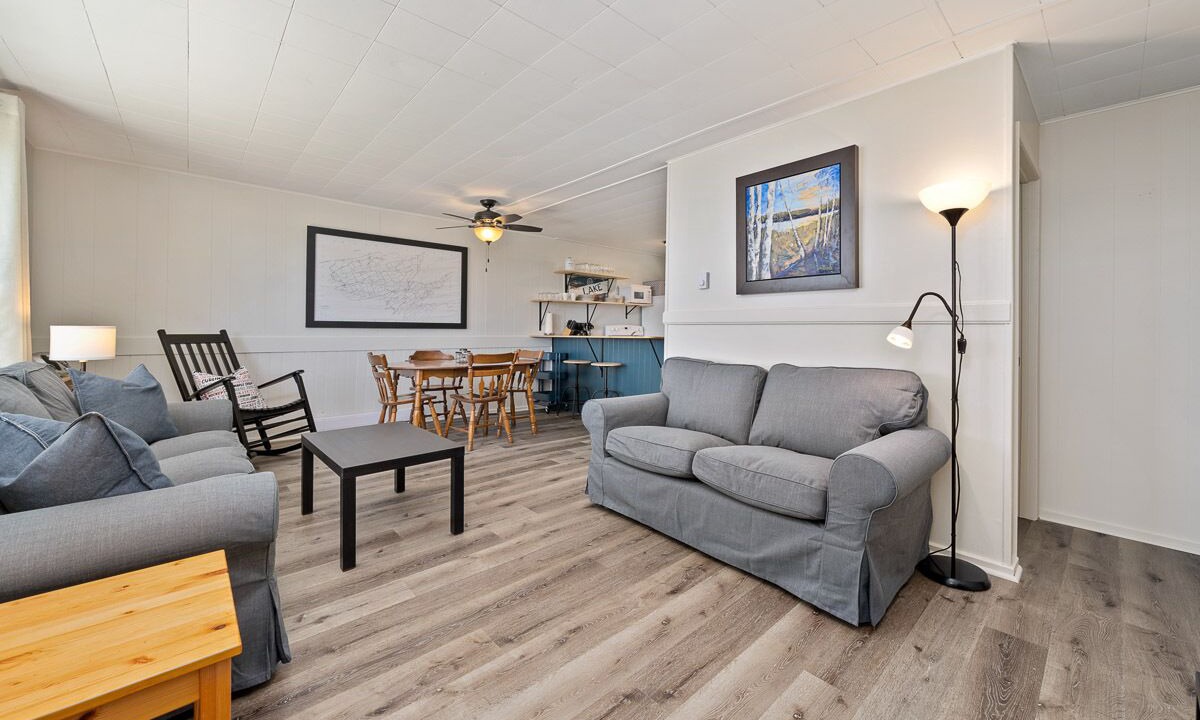 Photo of Livingroom in Milford