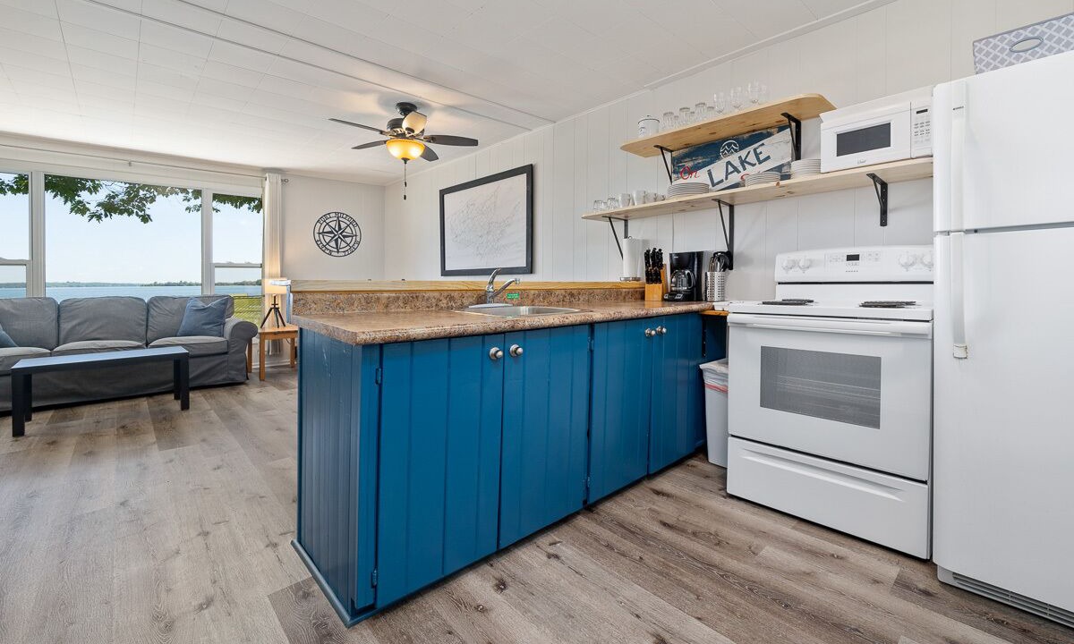 Photo of Kitchen in Milford
